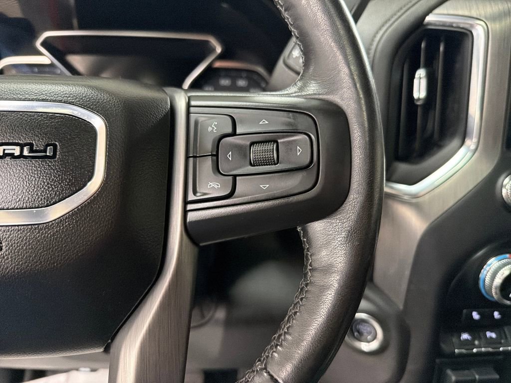 Used 2020 GMC Sierra 1500 Denali w/ Denali Ultimate Package image 22