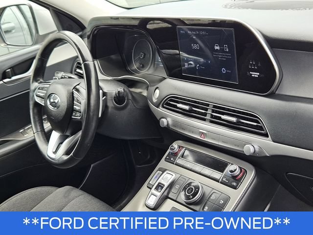 Used 2022 Hyundai Palisade SEL AWD/4WD image 10