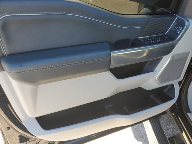 Certified 2024 Ford F450 Limited w/ FX4 Off-Road Package image 18