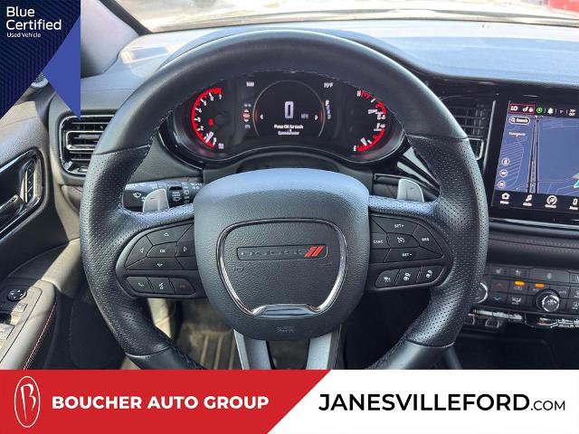 Used 2023 Dodge Durango GT AWD/4WD image 14