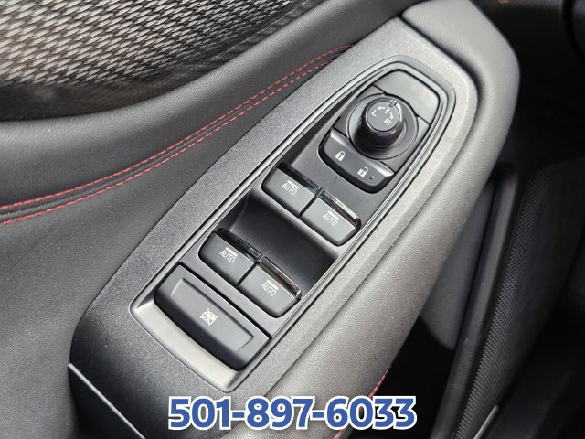 Used 2025 Subaru Legacy Sport AWD/4WD image 25