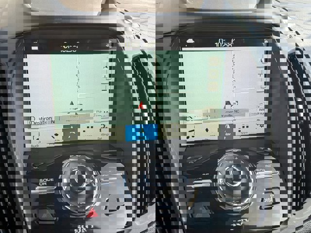 Certified 2018 Ford Escape Titanium w/ Ford Safe & Smart Package image 23