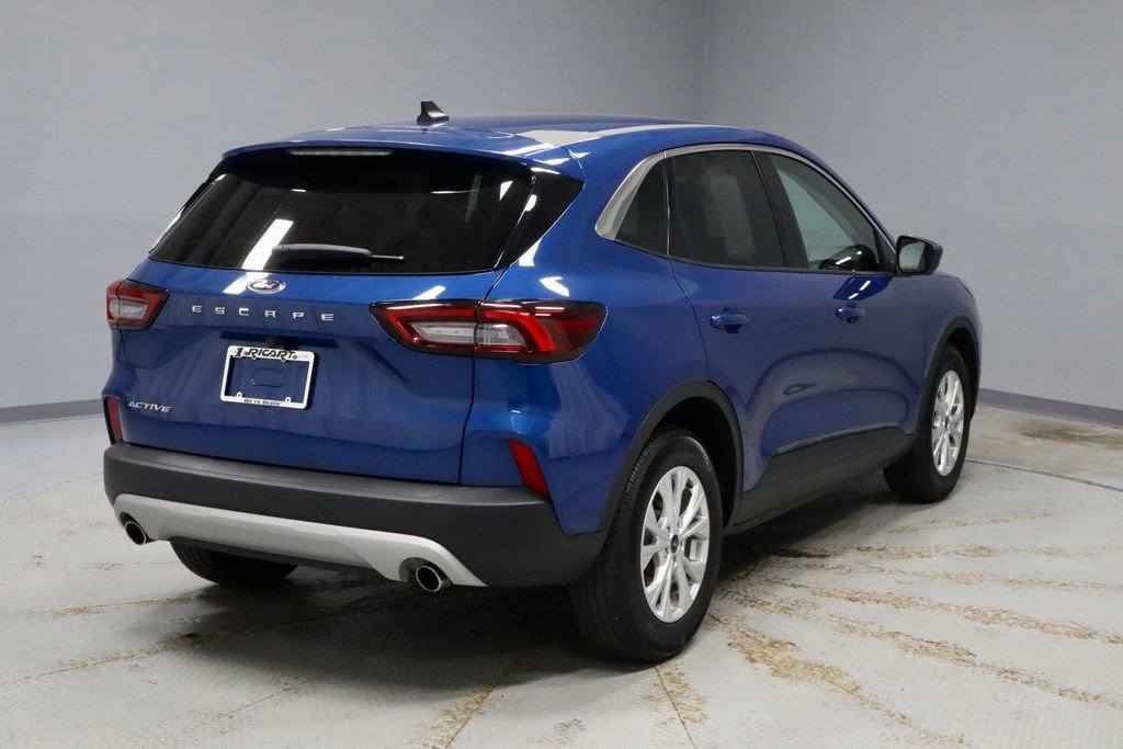 Certified 2023 Ford Escape Active w/ Tech Pack #2 FWD image 13