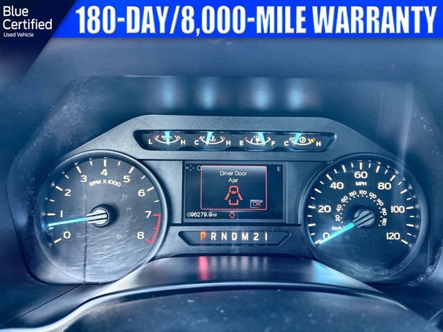 Certified 2019 Ford F150 XL w/ Equipment Group 101A Mid AWD/4WD image 24