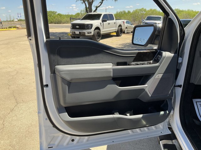Certified 2023 Ford F150 Lariat AWD/4WD image 7