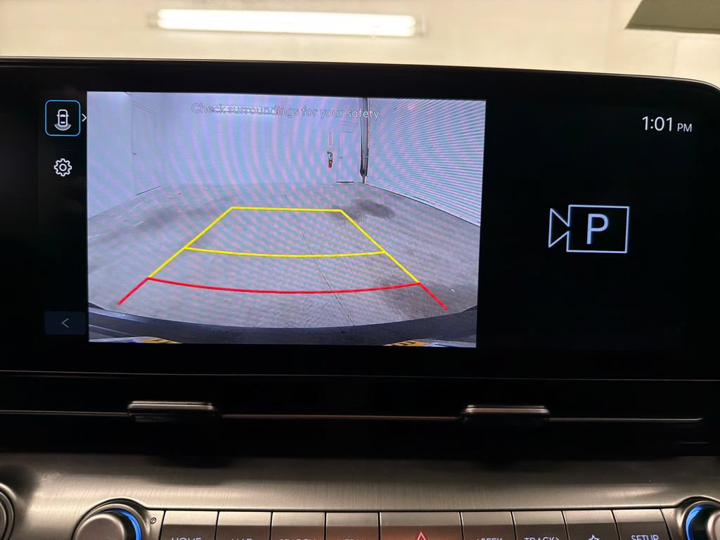 Used 2025 Hyundai Kona SEL FWD image 26