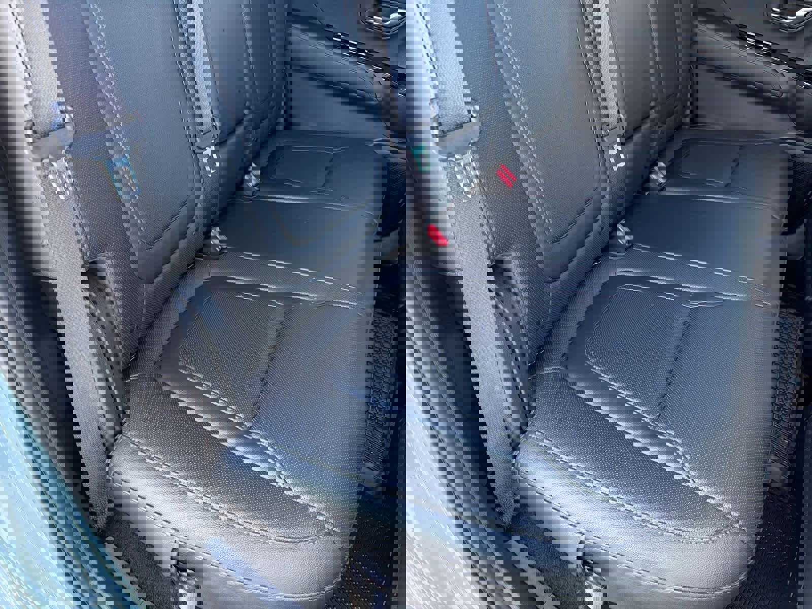 Used 2025 Hyundai Santa Cruz SEL image 22