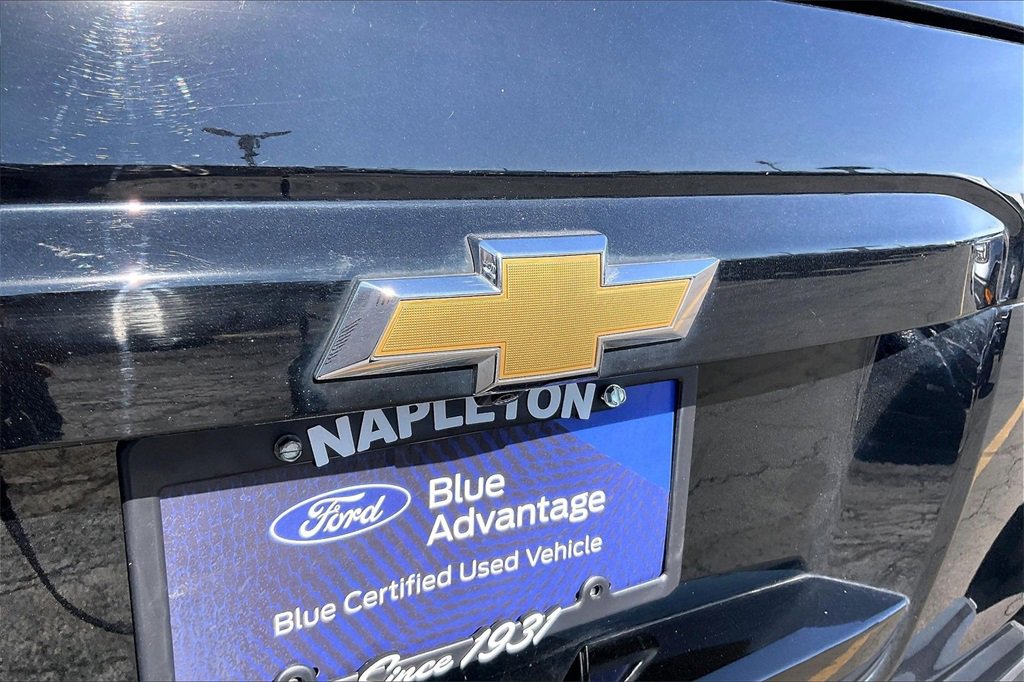 Used 2018 Chevrolet Tahoe LT w/ LT Signature Package image 7