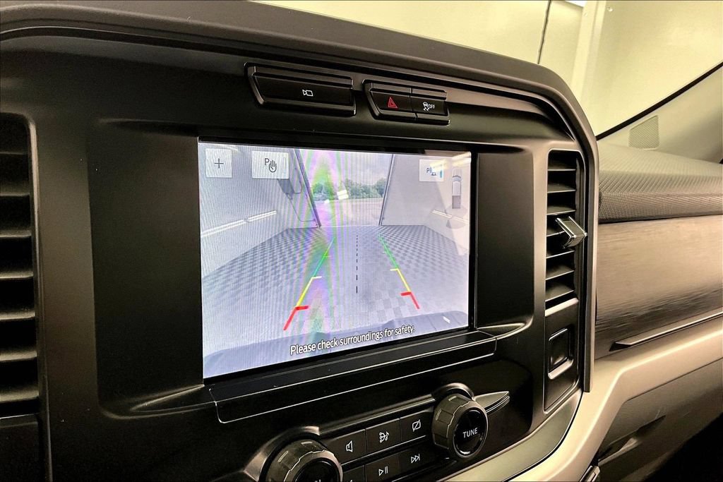 Certified 2023 Ford F150 XLT AWD/4WD image 22