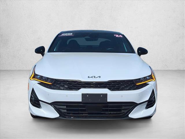 Used 2024 Kia K5 GT w/ GT1 Package FWD video 2