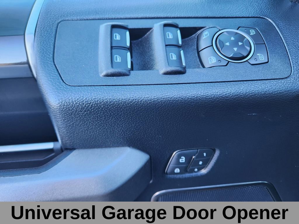 Certified 2020 Ford F150 Raptor w/ Equipment Group 802A Luxury image 9