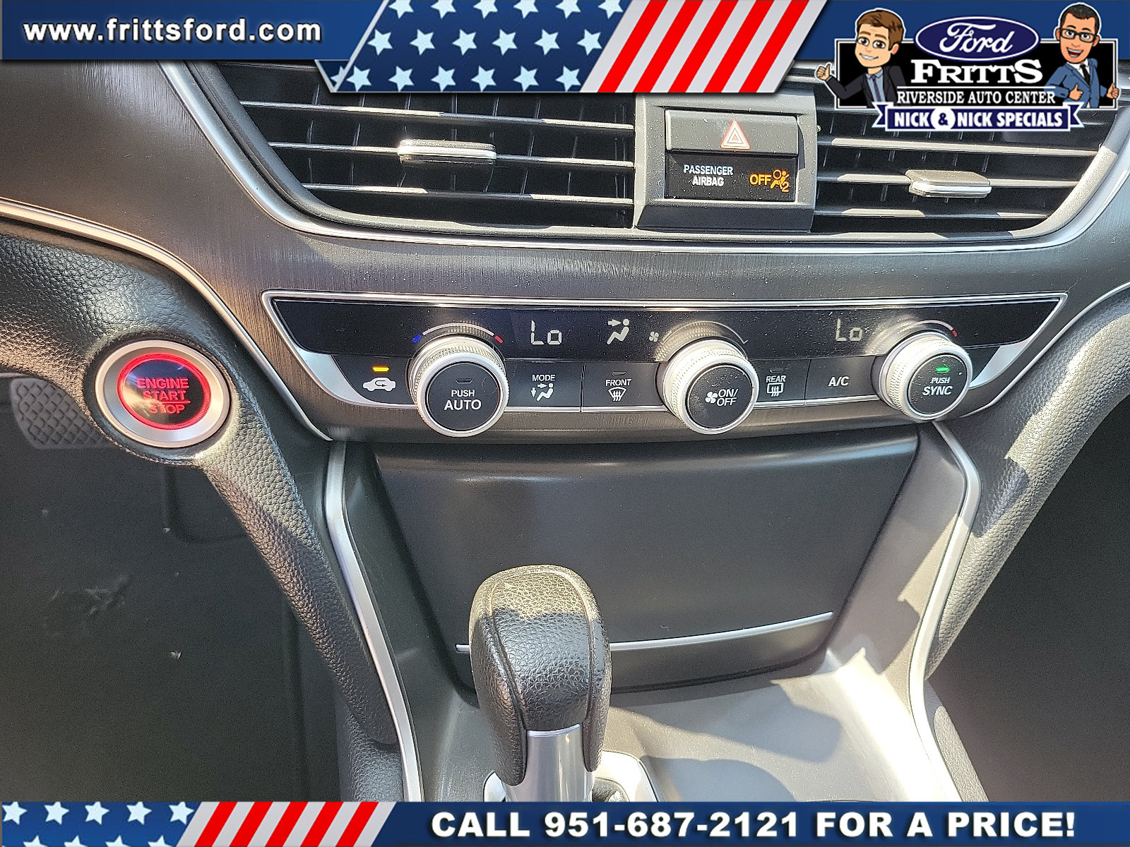 Used 2020 Honda Accord LX image 9
