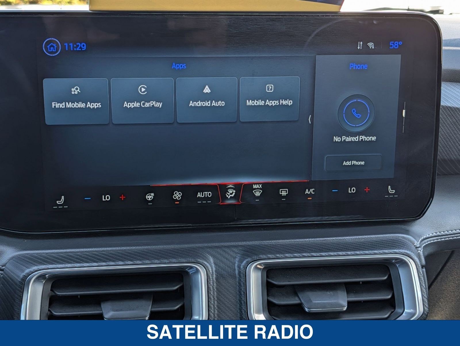 Certified 2024 Ford Mustang Premium image 26