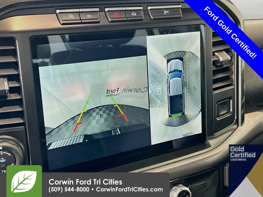 Certified 2021 Ford F150 Tremor w/ Equipment Group 402A High AWD/4WD image 22
