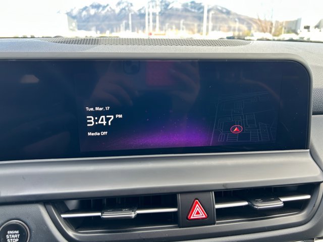 Used 2024 Kia Seltos SX image 12