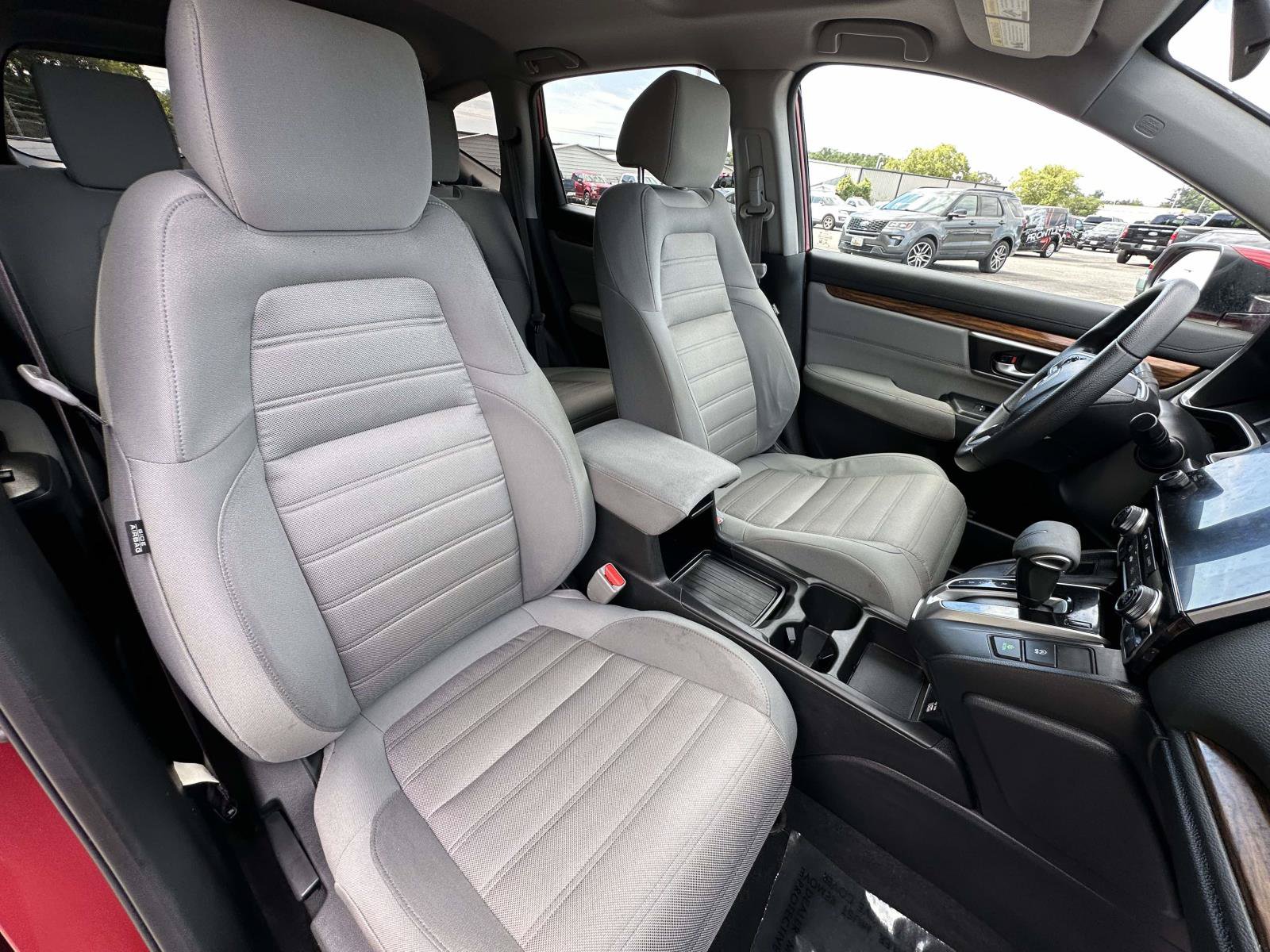 Used 2022 Honda CR-V EX image 24