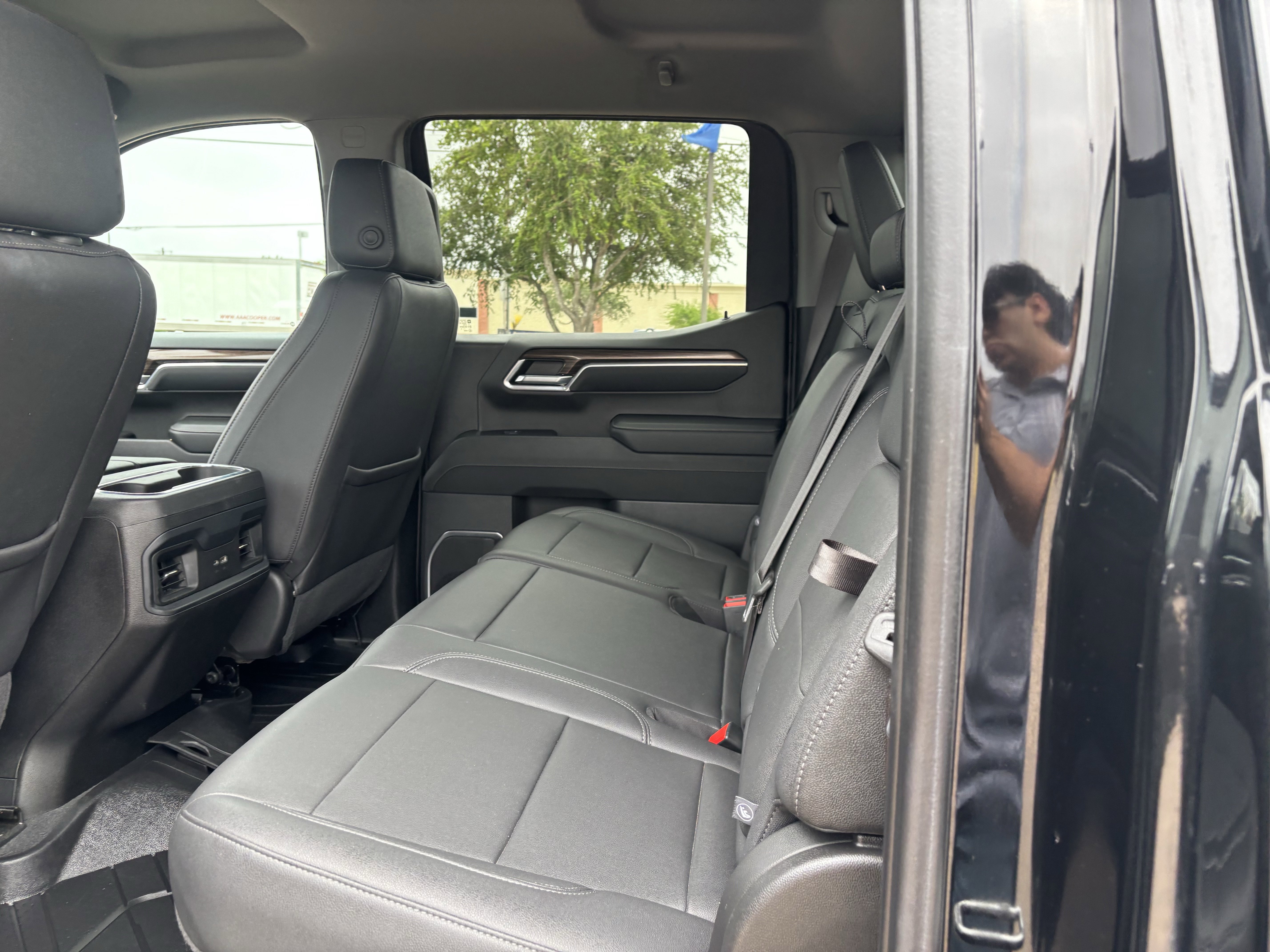 Used 2023 Chevrolet Silverado 1500 RST RWD image 15