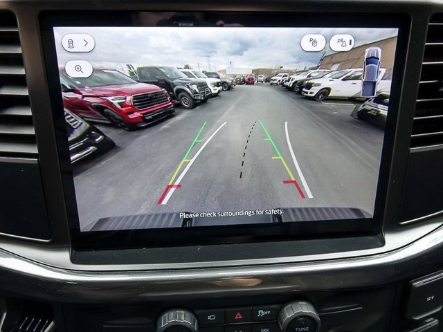 Certified 2025 Ford F150 STX w/ Equipment Group 200A AWD/4WD image 20