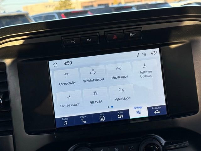 Certified 2023 Ford F150 XL w/ STX Appearance Package image 23