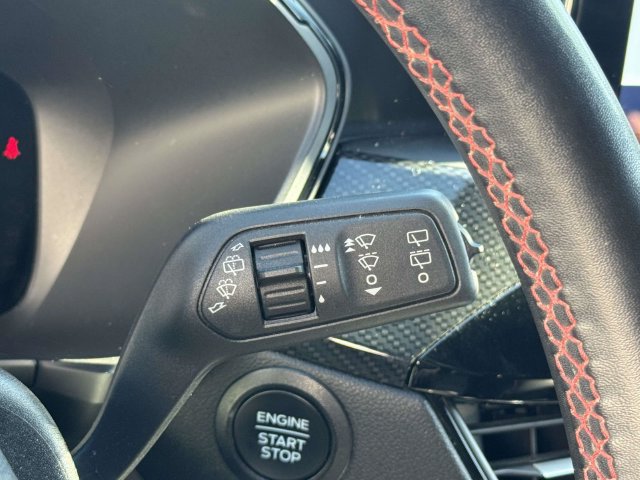 Certified 2024 Ford Escape ST-Line FWD image 27