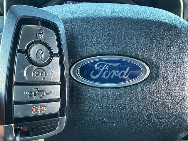 Certified 2022 Ford F150 XLT w/ Equipment Group 302A High image 39