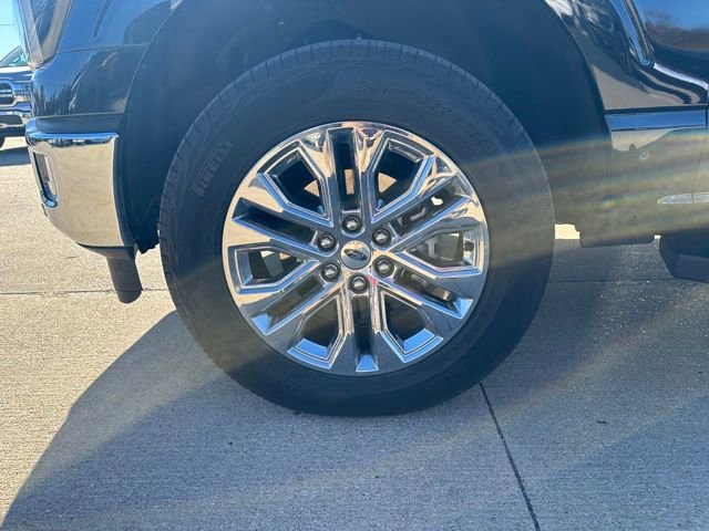 Certified 2024 Ford F150 Lariat image 10