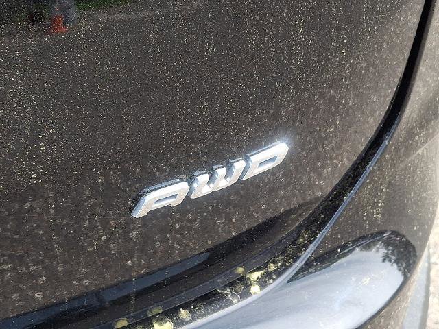 Certified 2024 Ford Edge Titanium image 30