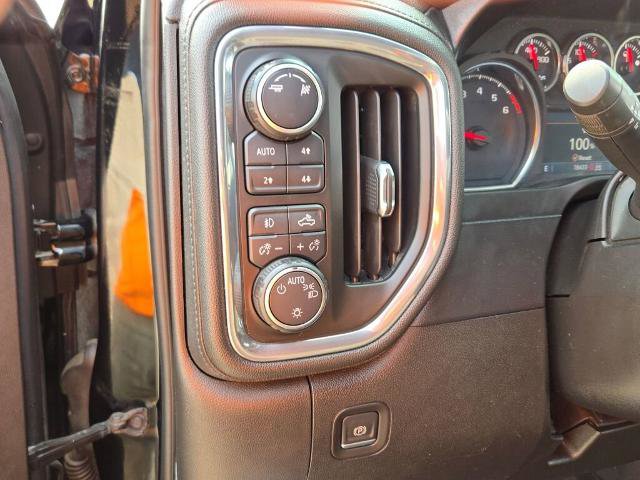 Used 2019 Chevrolet Silverado 1500 LT Trail Boss image 25