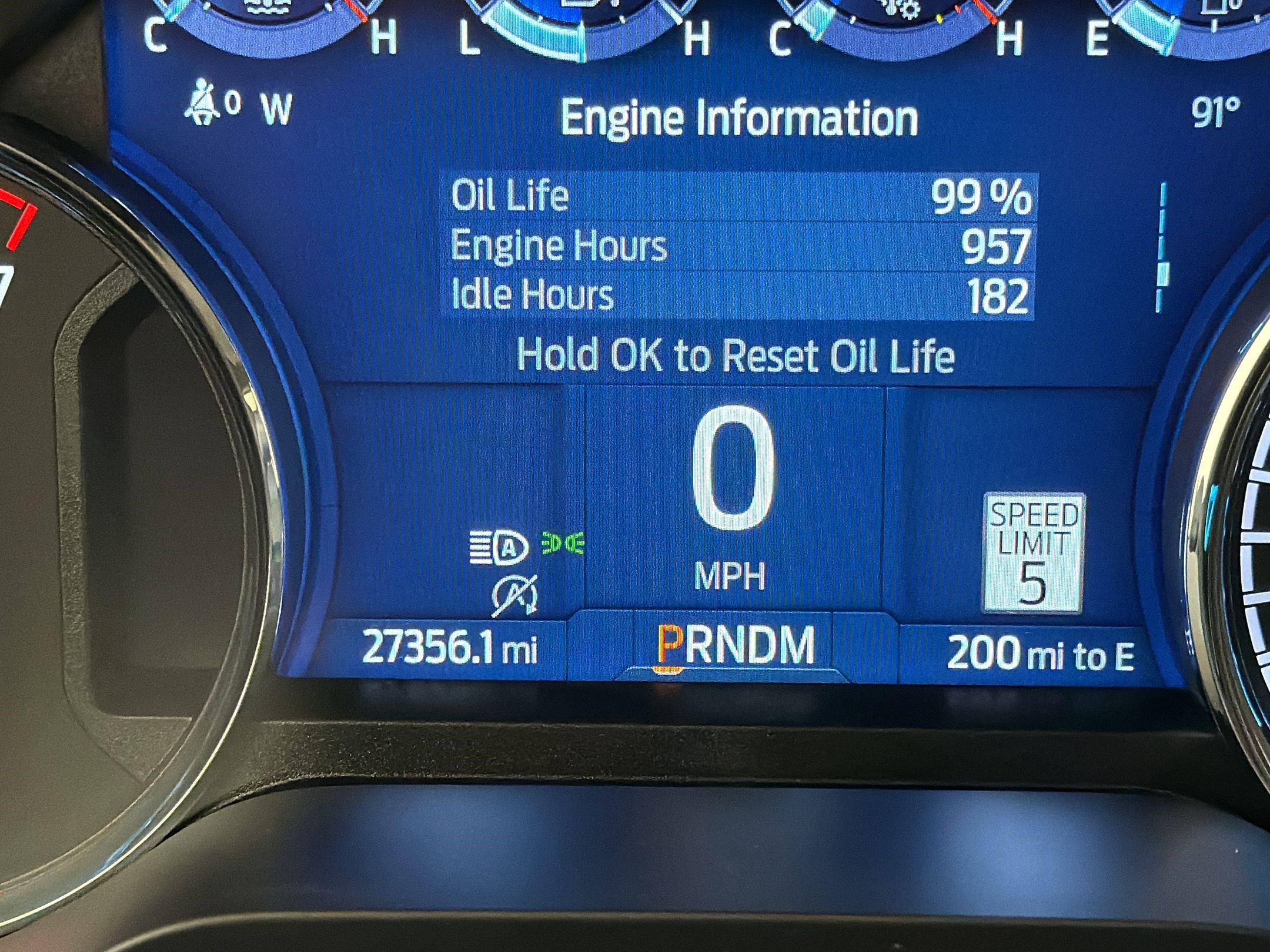 Certified 2023 Ford F150 XLT w/ Equipment Group 302A High AWD/4WD image 23