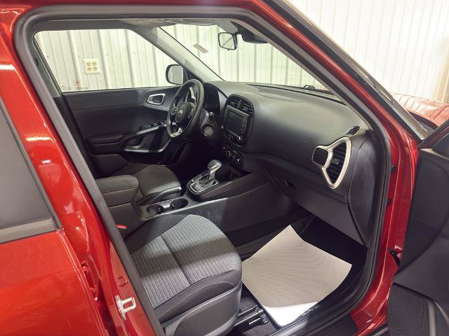 Used 2021 Kia Soul S FWD image 31
