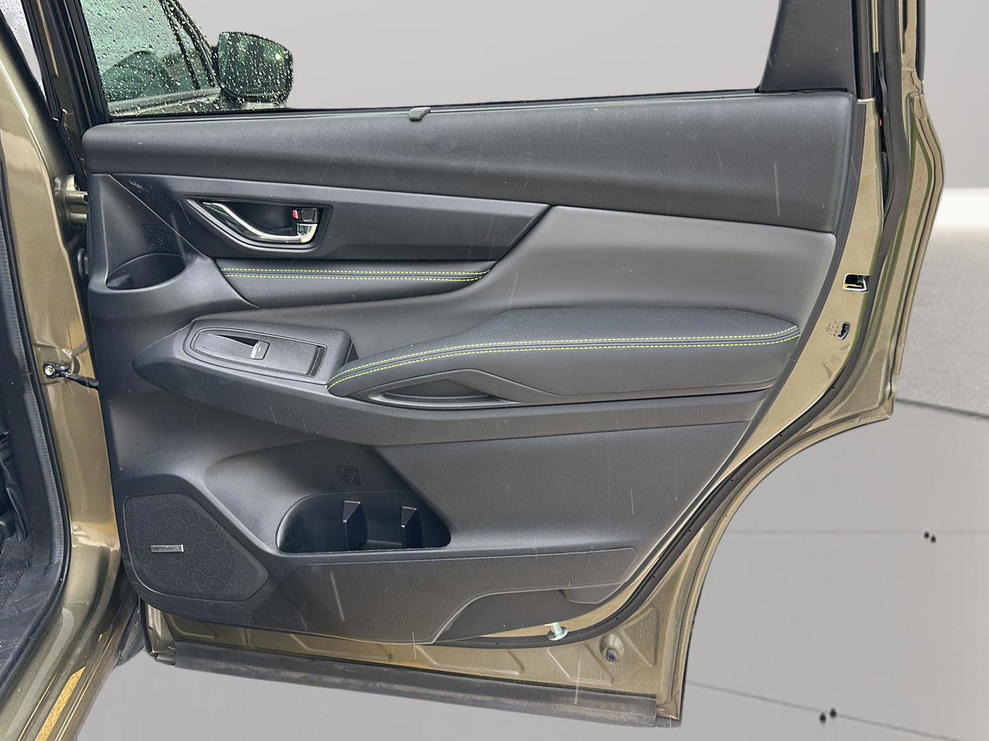 Used 2023 Subaru Ascent Onyx Edition Limited image 19