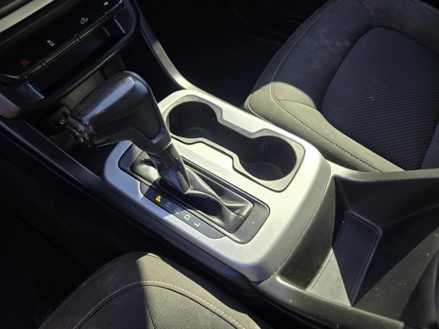 Used 2019 Chevrolet Colorado LT w/ LT Convenience Package image 18