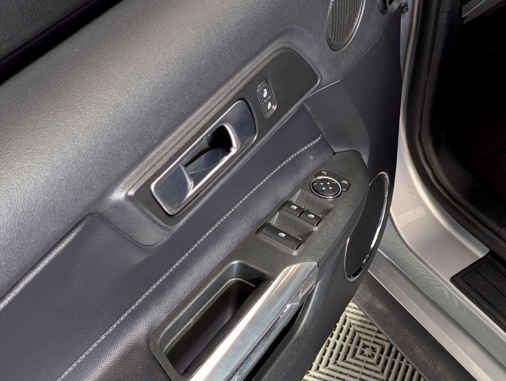 Certified 2020 Ford Mustang GT Premium RWD image 25