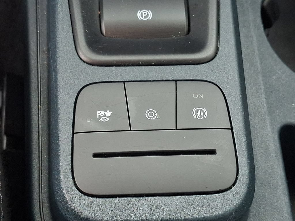 Certified 2024 Ford Maverick Lariat w/ Black Appearance Package FWD image 22