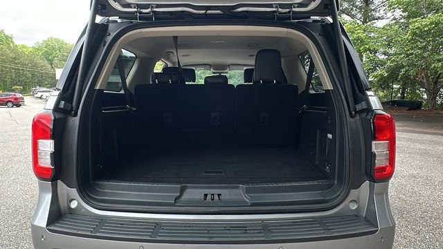 Certified 2024 Ford Expedition Max XLT AWD/4WD image 18