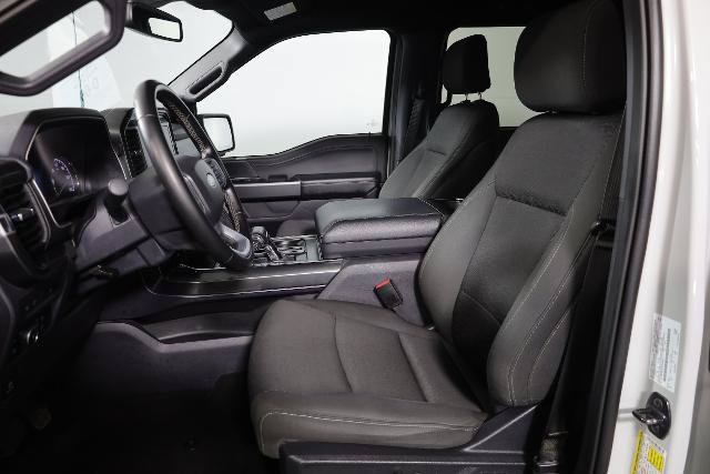 Certified 2023 Ford F150 XLT w/ Equipment Group 302A High AWD/4WD image 9