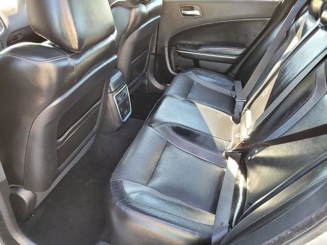 Used 2022 Dodge Charger SXT w/ Leather Interior Group RWD image 12