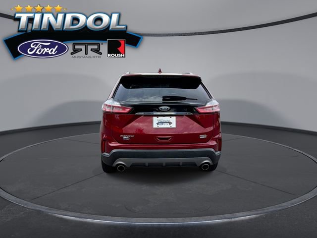 Certified 2019 Ford Edge SEL w/ Equipment Group 201A AWD/4WD image 7