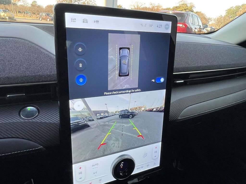 Certified 2023 Ford Mustang Mach-E Premium image 26