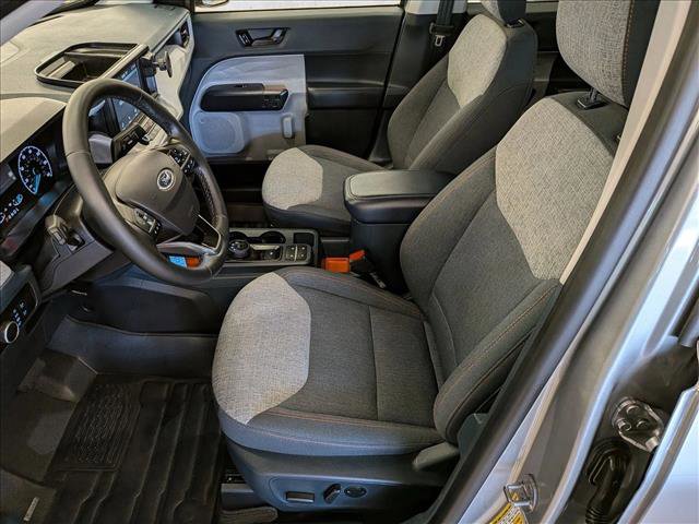Certified 2024 Ford Maverick XLT w/ XLT Luxury Package AWD/4WD image 20