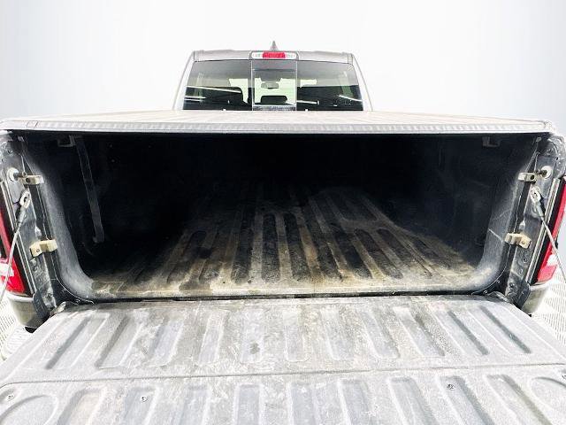 Used 2019 RAM 1500 Sport w/ Level 2 Equipment Group image 27