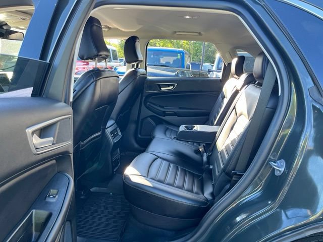 Certified 2024 Ford Edge SEL w/ Convenience Package AWD/4WD image 18