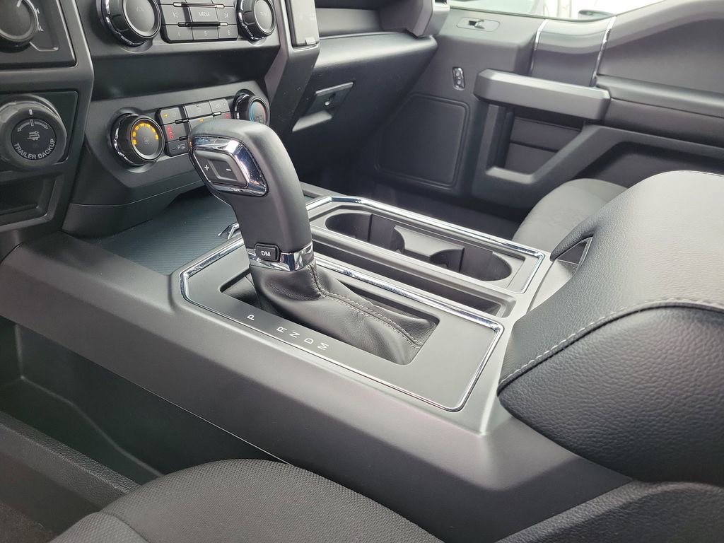 Certified 2019 Ford F150 XLT w/ Equipment Group 302A Luxury image 29