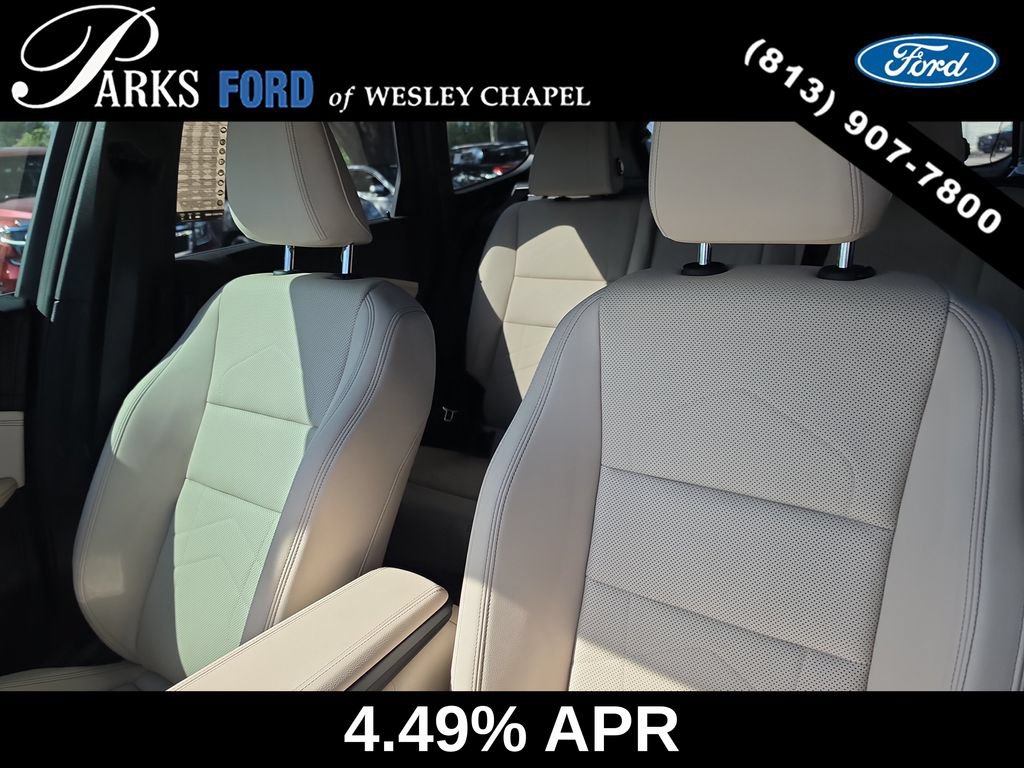 Used 2023 BMW X1 xDrive28i w/ Convenience Package AWD/4WD image 21