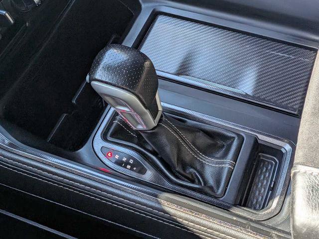 Used 2022 RAM 1500 TRX w/ TRX Level 2 Equipment Group AWD/4WD image 25
