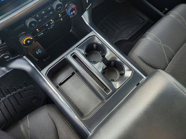 Certified 2024 Ford F150 STX RWD image 14