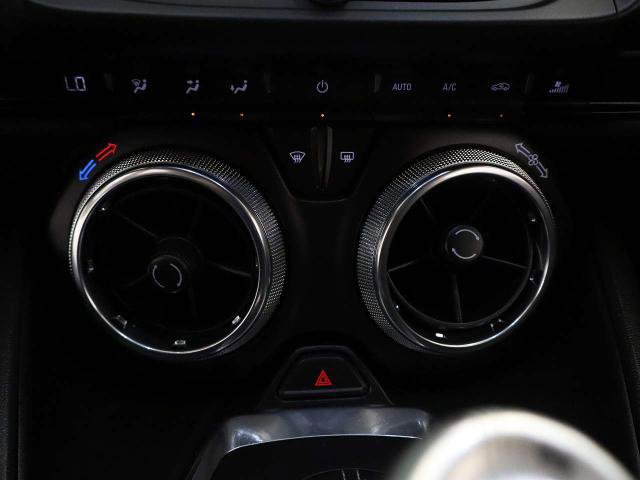 Used 2023 Chevrolet Camaro SS image 33