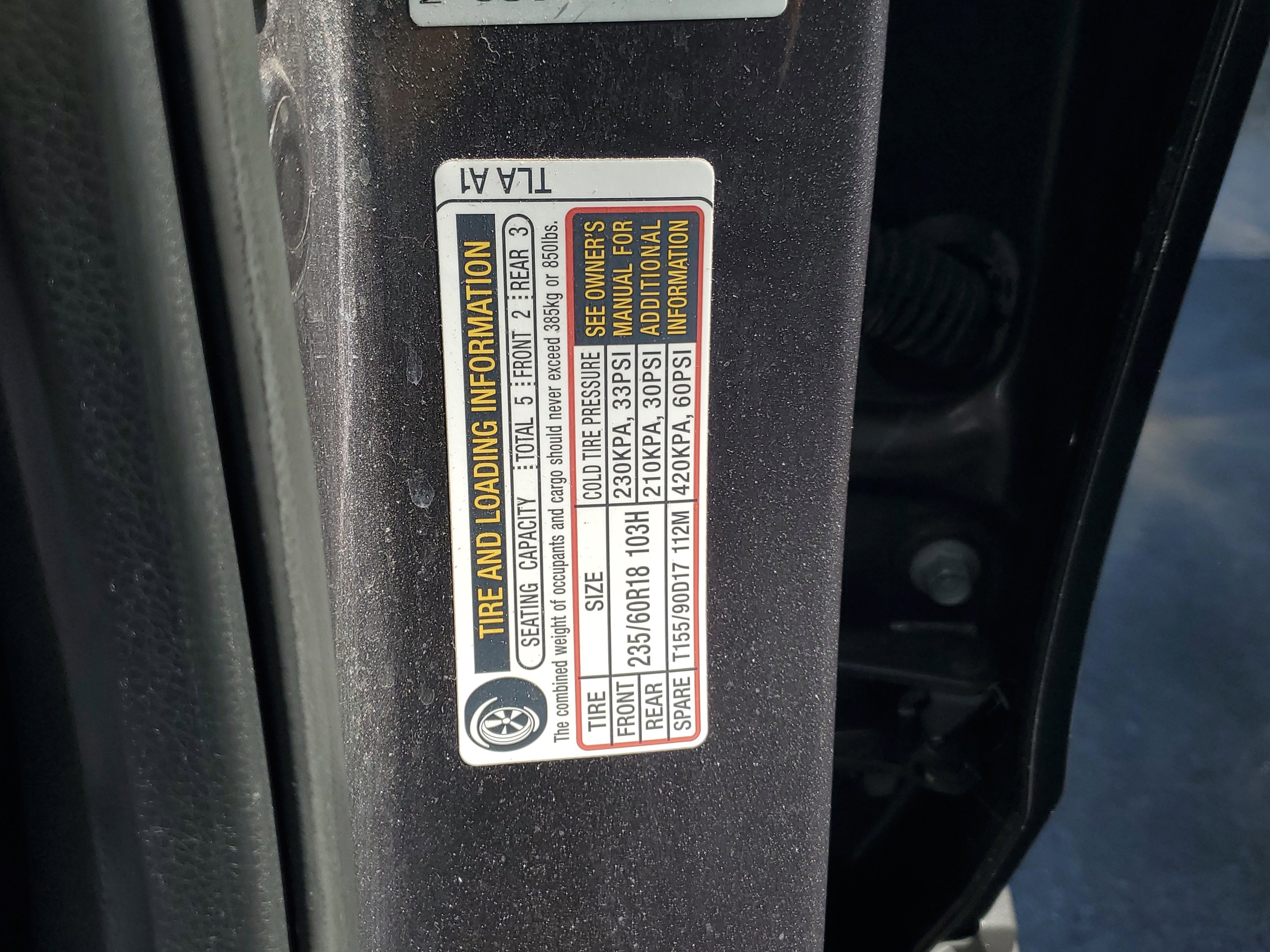 Used 2021 Honda CR-V EX image 30