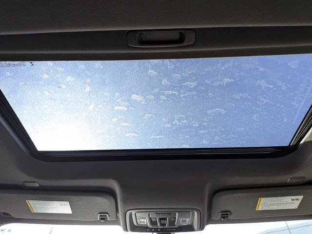 Used 2019 Chevrolet Silverado 1500 LT Trail Boss image 32