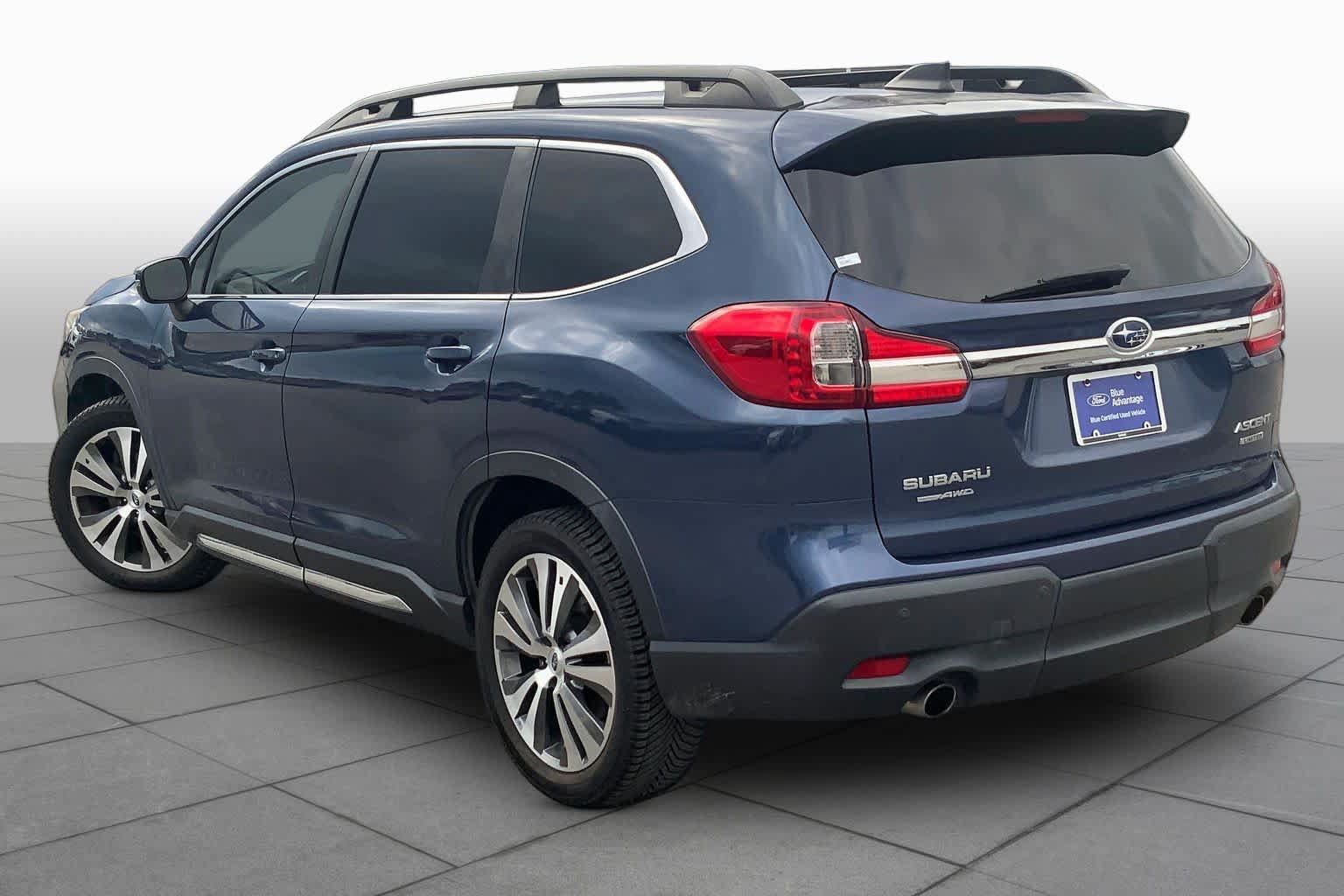 Used 2019 Subaru Ascent Limited AWD/4WD image 12